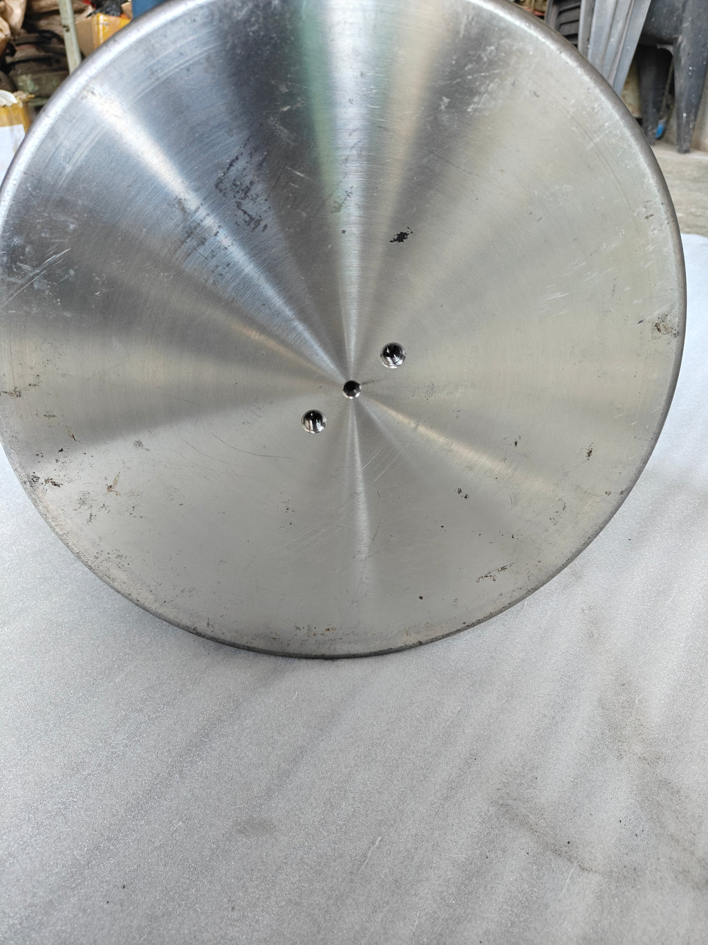 Mitsubishi UEC 60LS/LA Valve
