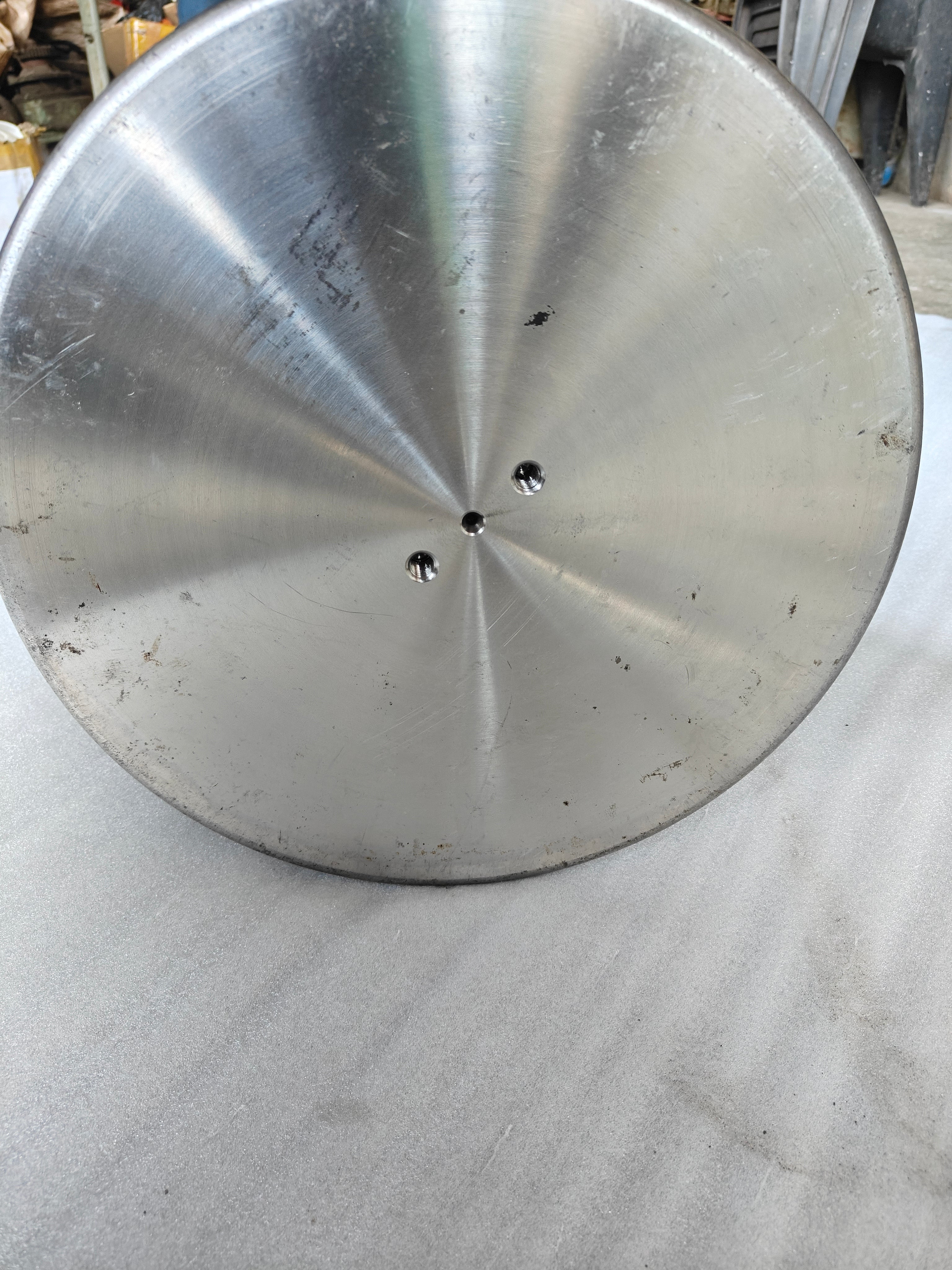 Mitsubishi UEC 60LS/LA Valve