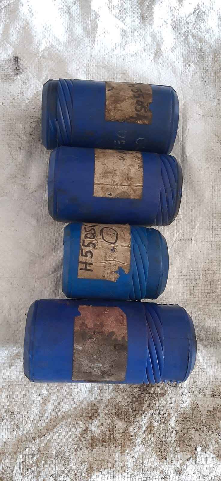 Sulzer ATL25H Delivery Valve