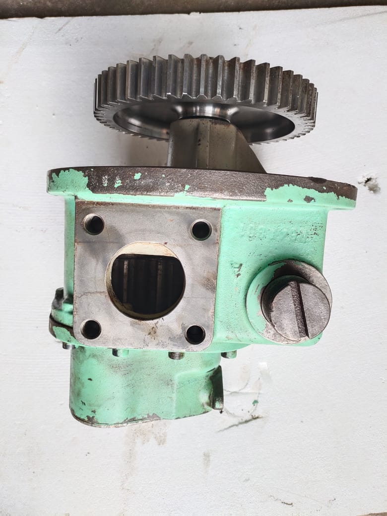 MAN B&W 23/30 Oil Pump (NEW)