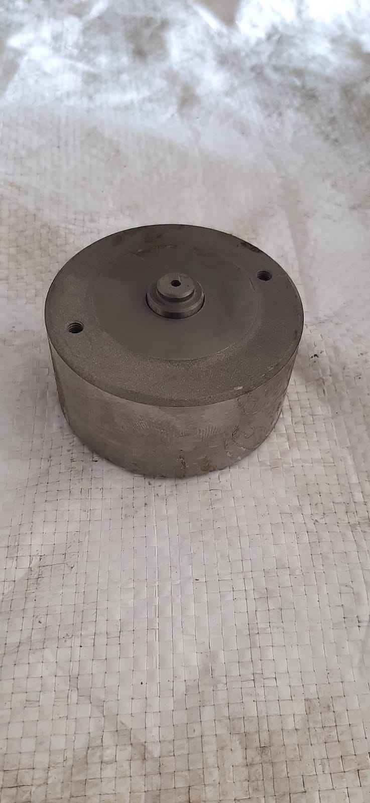 Sulzer ATL25H Delivery Valve