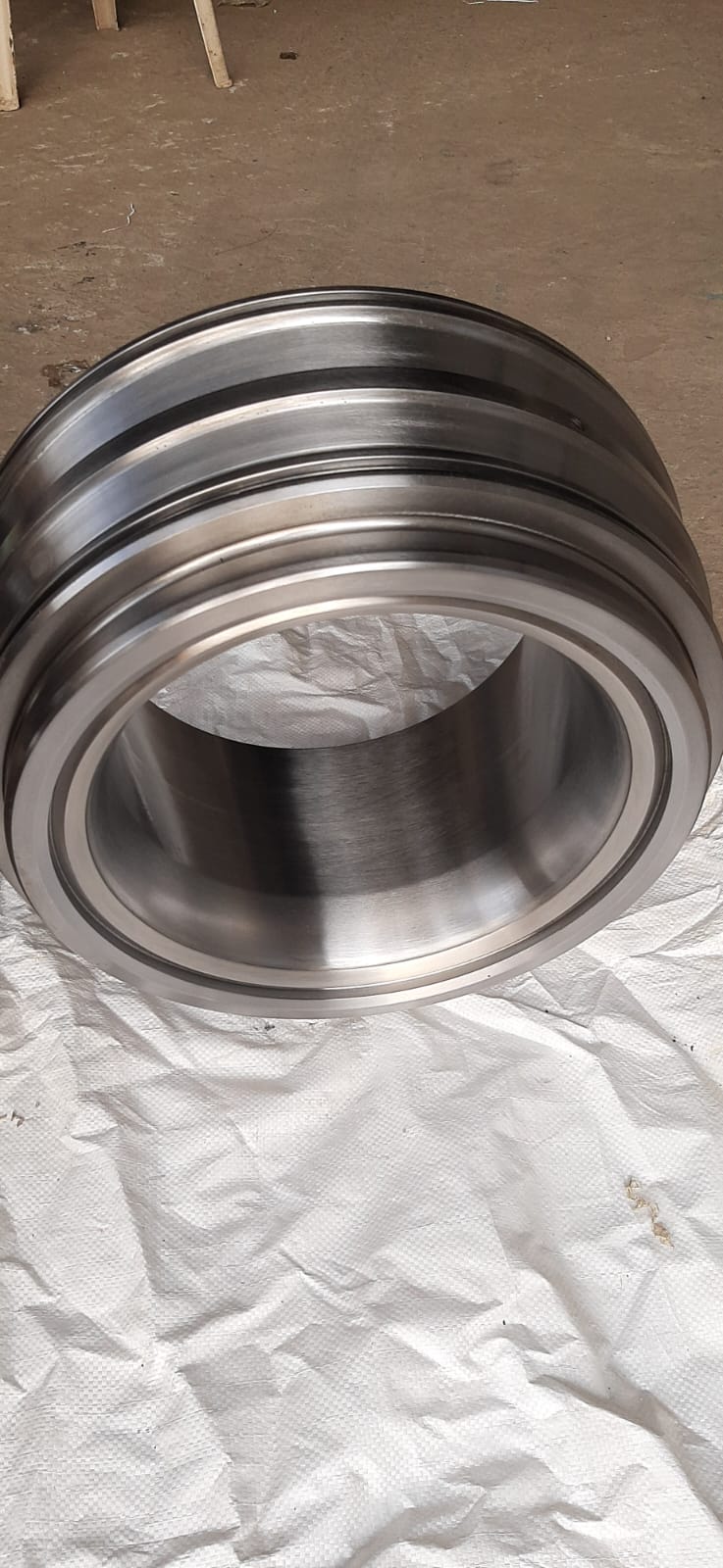 MAN B&W 70MC Valve Seat (NEW)
