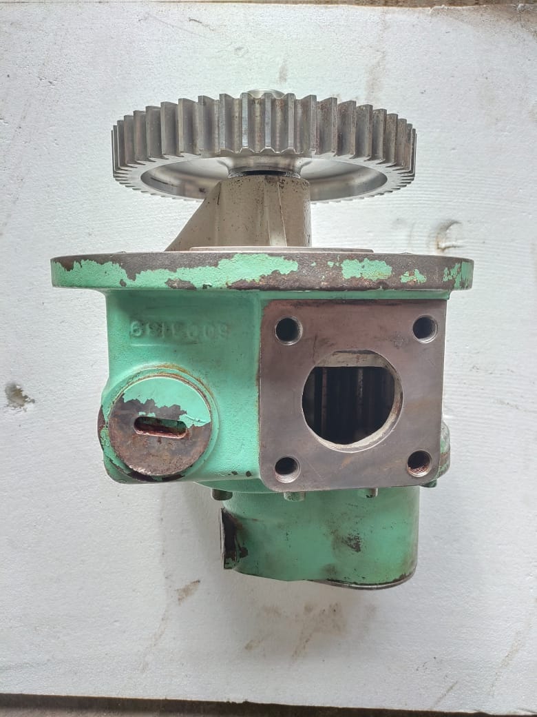 MAN B&W 23/30 Oil Pump (NEW)