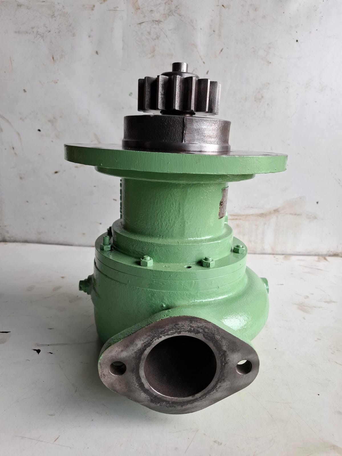 SKL 29/24 Fresh Water Pump