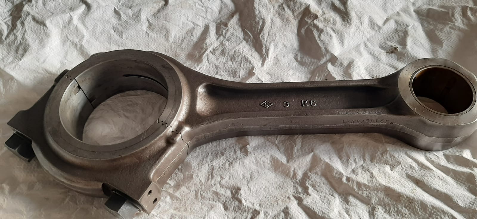 Daihatsu DL20 Connecting Rod