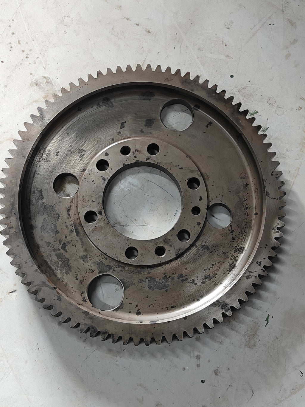 Daihatsu DL24 Camshaft Gear