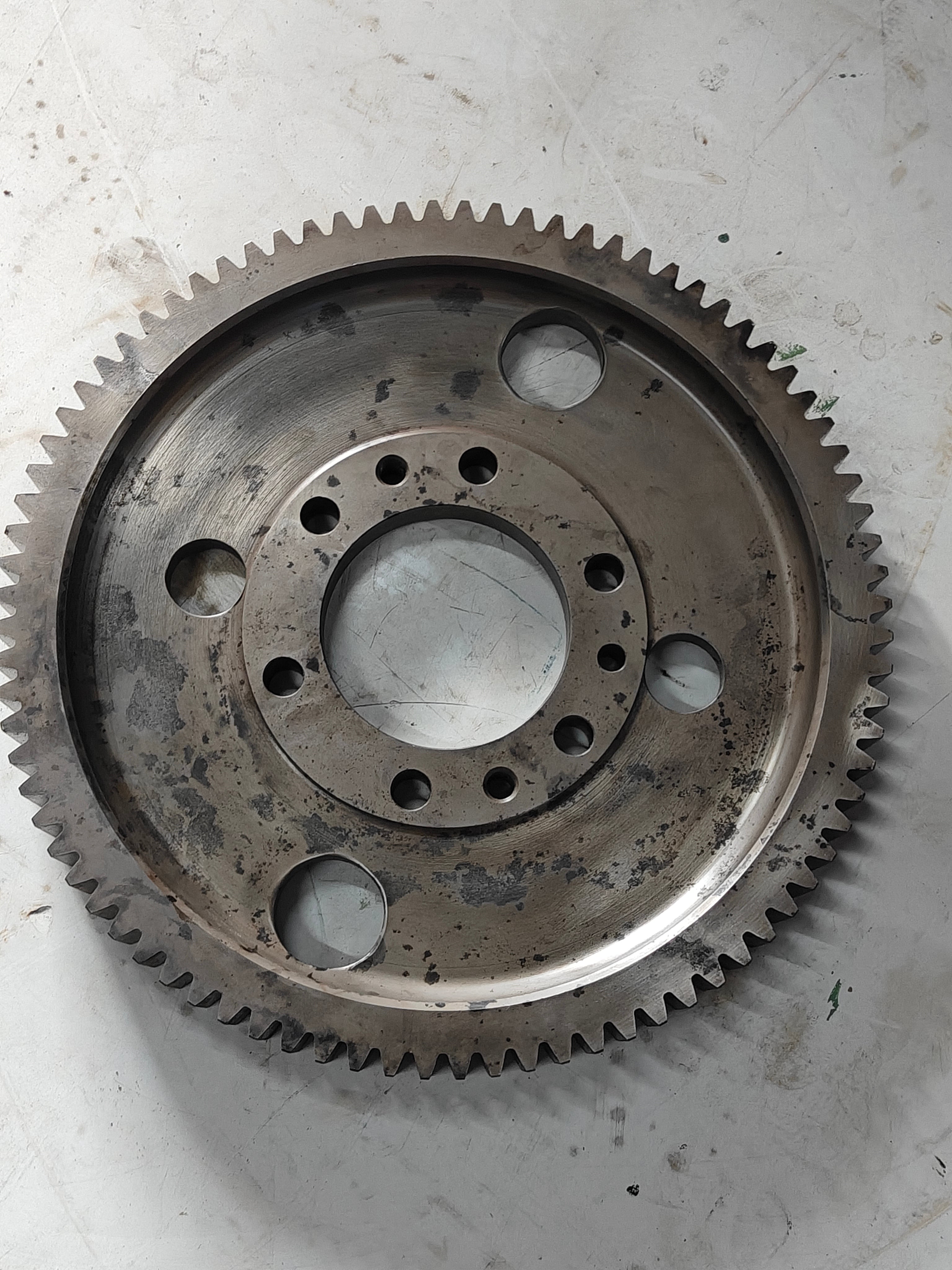 Daihatsu DL24 Camshaft Gear