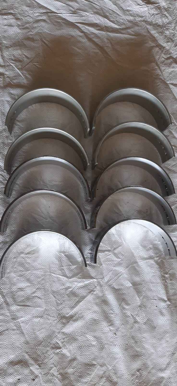 Sulzer ATL 25H Bearing Pair