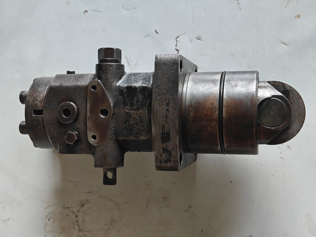 Wartsila 20V32 Fuel Pump