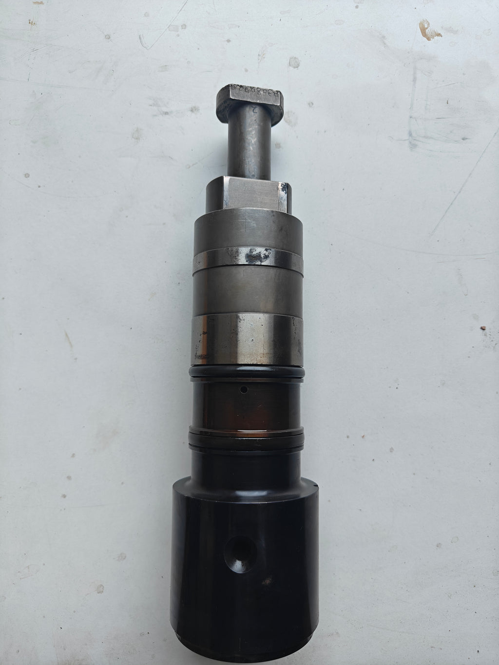 MAN B&W 35MC Plunger