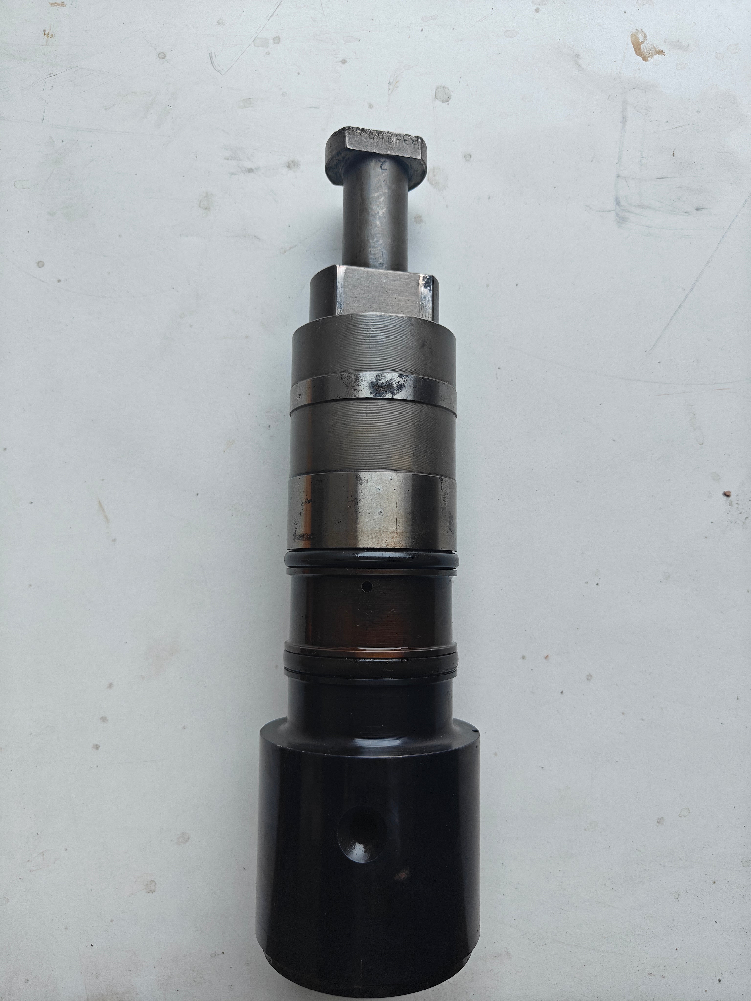 MAN B&W 35MC Plunger