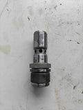 MAN B&W 50MC Puncture Valve