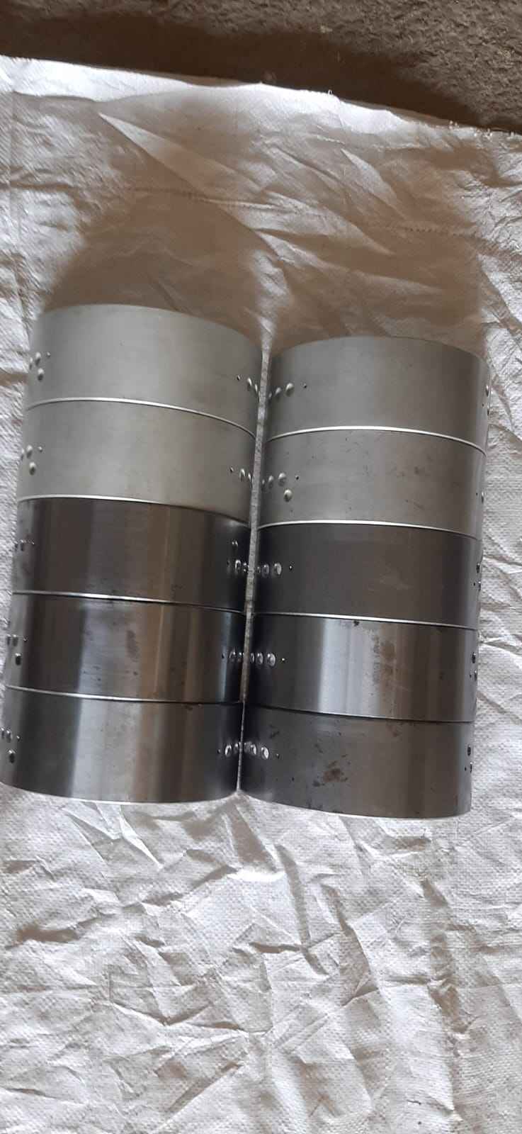Sulzer ATL 25H Bearing Pair