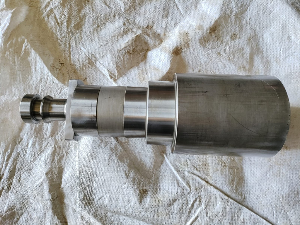Sulzer RTA 48 Plunger (NEW)