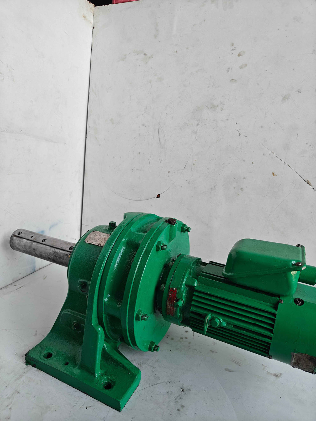 Sumitomo Cyclo Turning Gear CHHM S1-6165D A-B-731