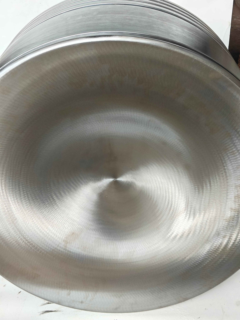 MAN B&W S70MC Piston Crown