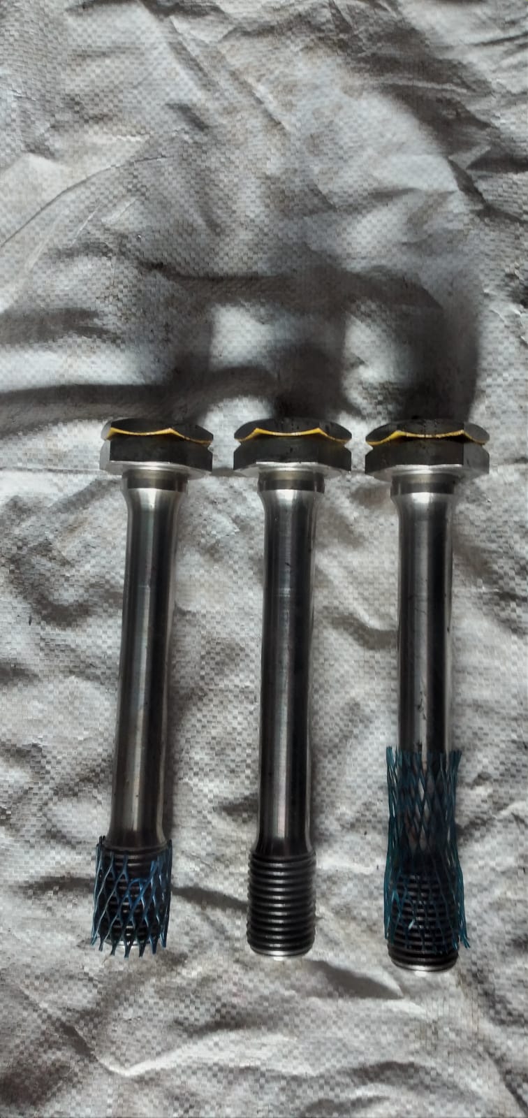 Sulzer ATL25H CON-ROD Bolt