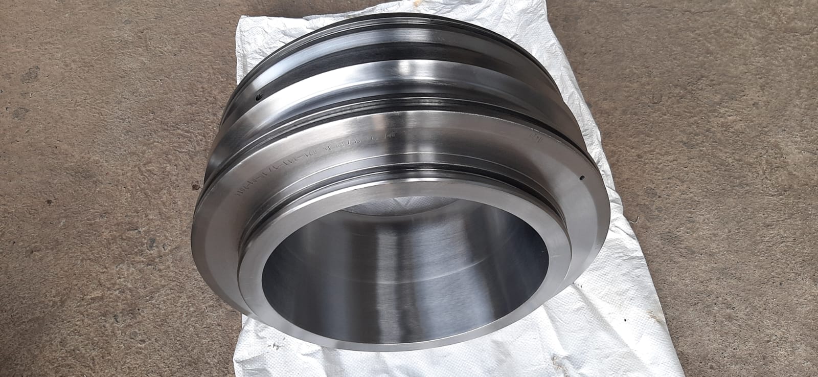 MAN B&W 70MC Valve Seat (NEW)