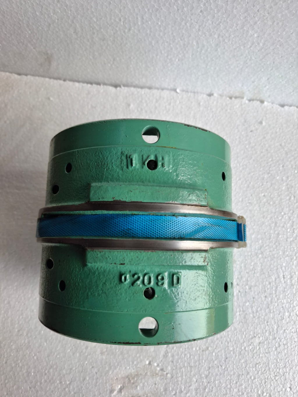 Daihatsu DK20 Alternator Bearing 209