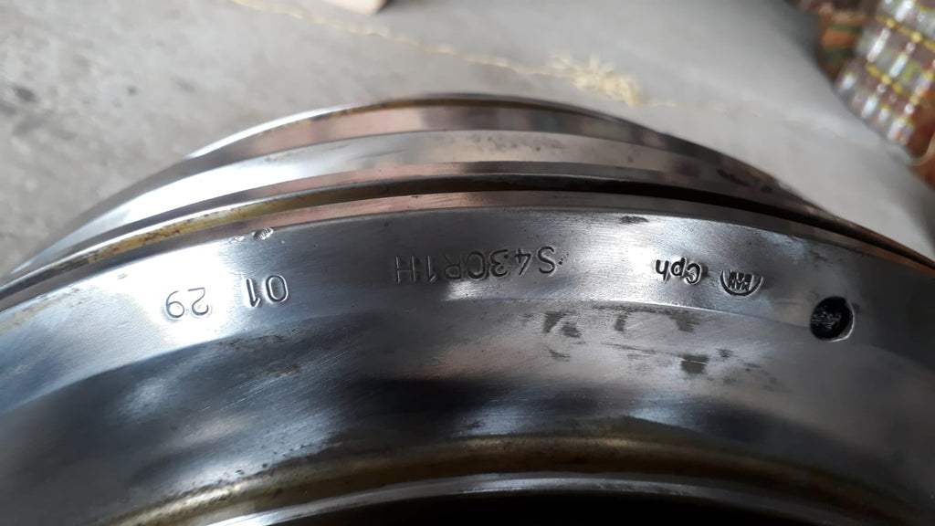 MAN B&W L 60 MC Valve Seat NEW