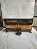 Hans Jensen Lubricator 6