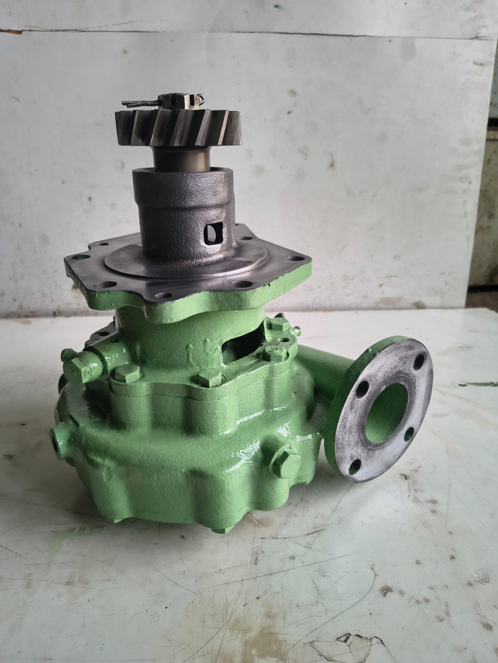 Yanmar S165 Water Pump