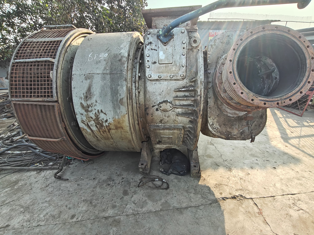 IHI-BBC VTR 564-32 Exhaust Gas Turbocharger