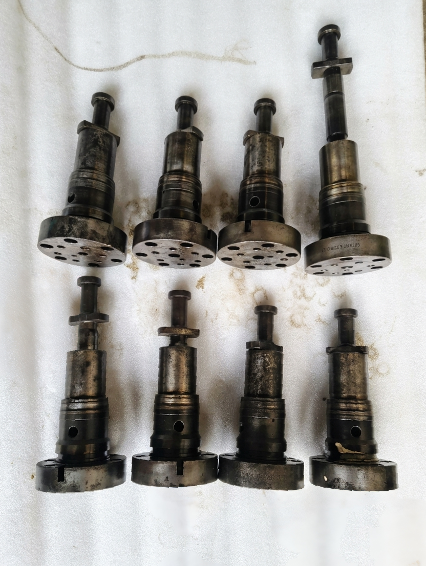 Wartsila R-32 Plungers