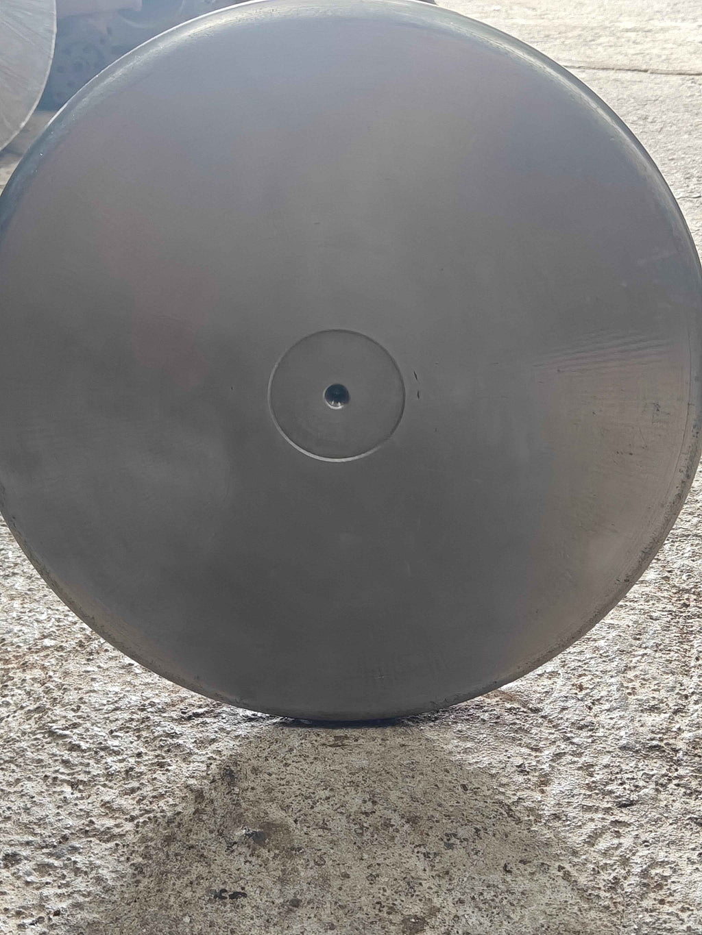 MAN B&W S60MC-C Valve