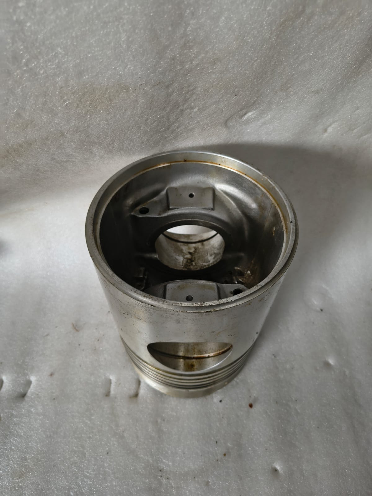 SMECO 185 Piston (NEW)
