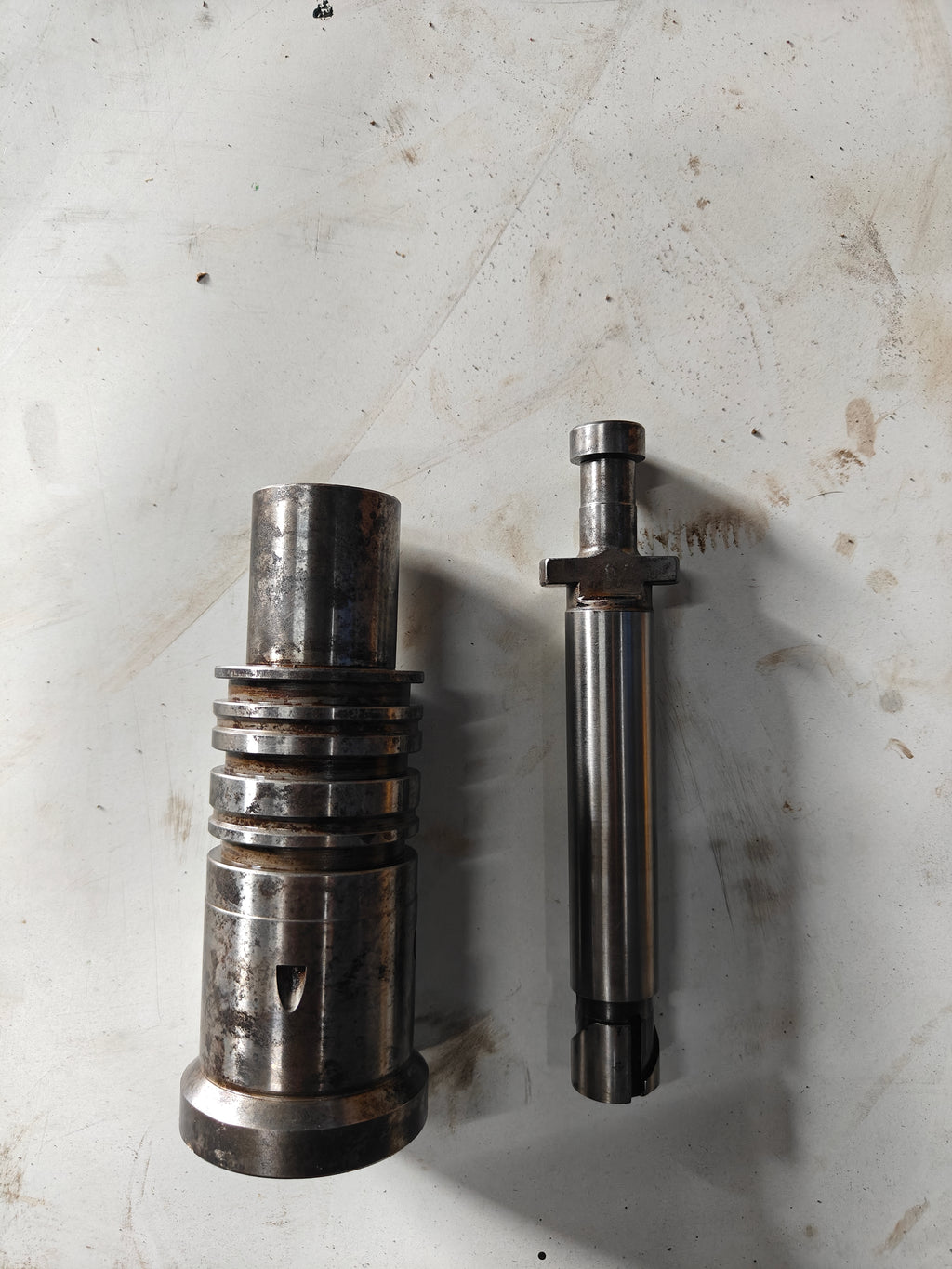 Daihatsu DL24 Plunger
