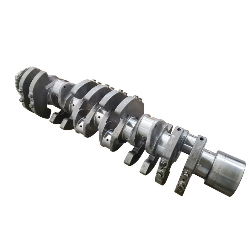 Diahatsu 5DK 20 Crankshaft I Main engine spares