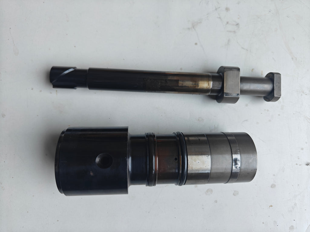 MAN B&W 35MC Plunger
