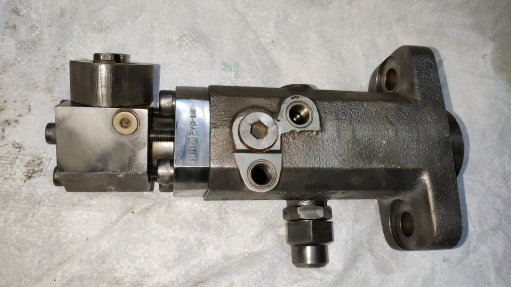 MAN B&W 23/30 Fuel Pump
