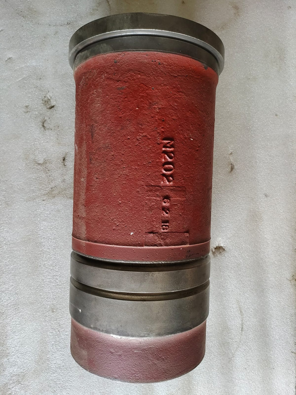 Yanmar M200 Cylinder Liner