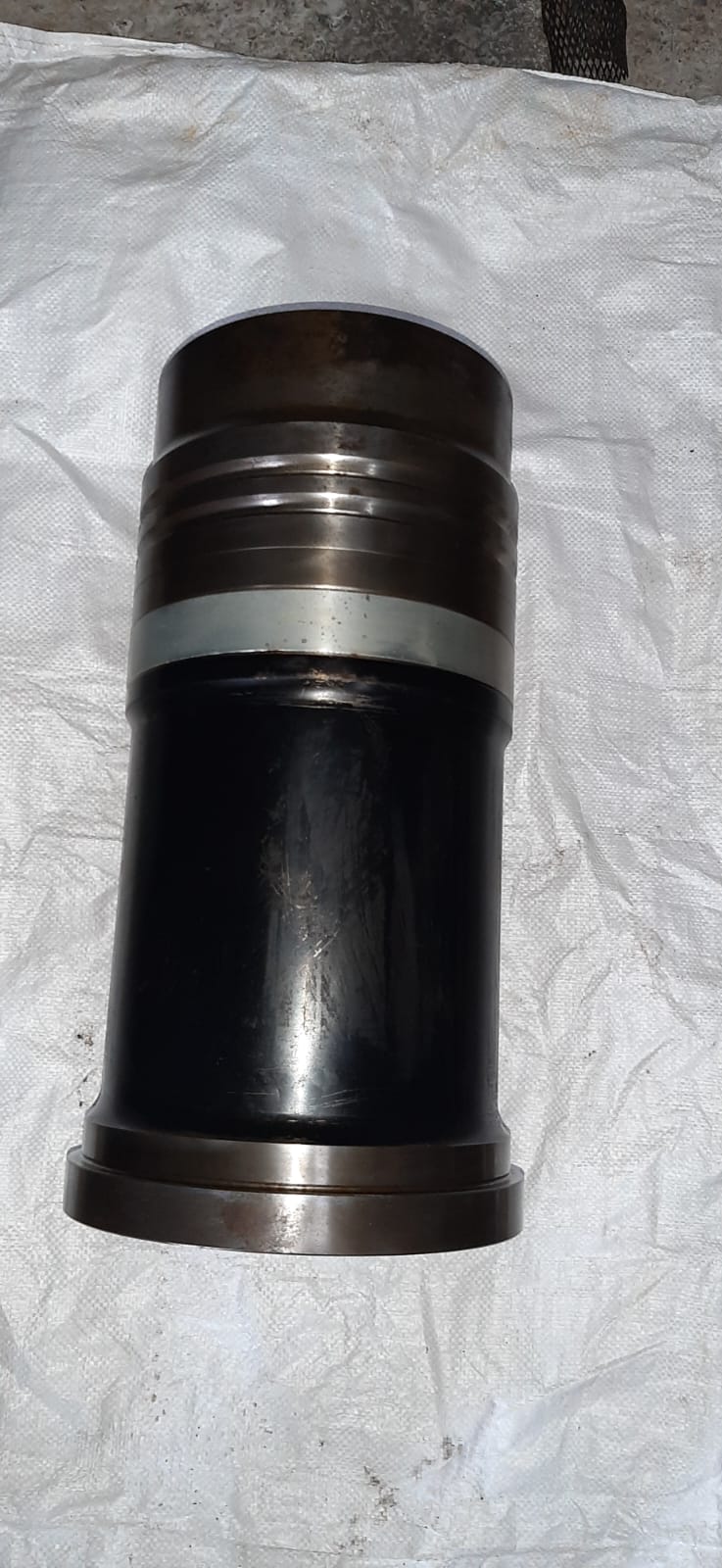 SMECO 6 ML Cylinder Liner