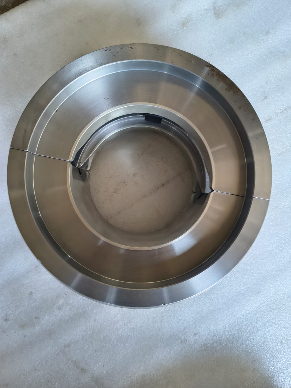 MAN B&W 28/32H Alternator bearing (NEW)