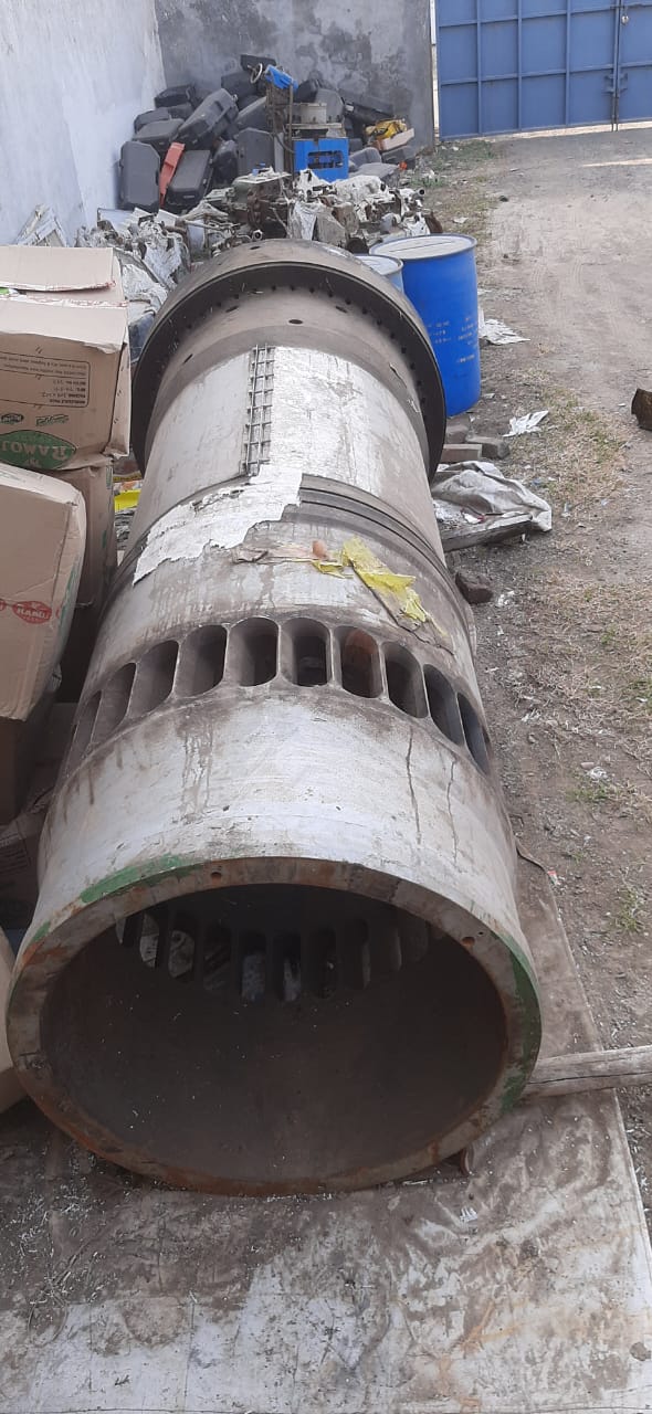 SULZER RTA 84 M CYLINDER LINER
