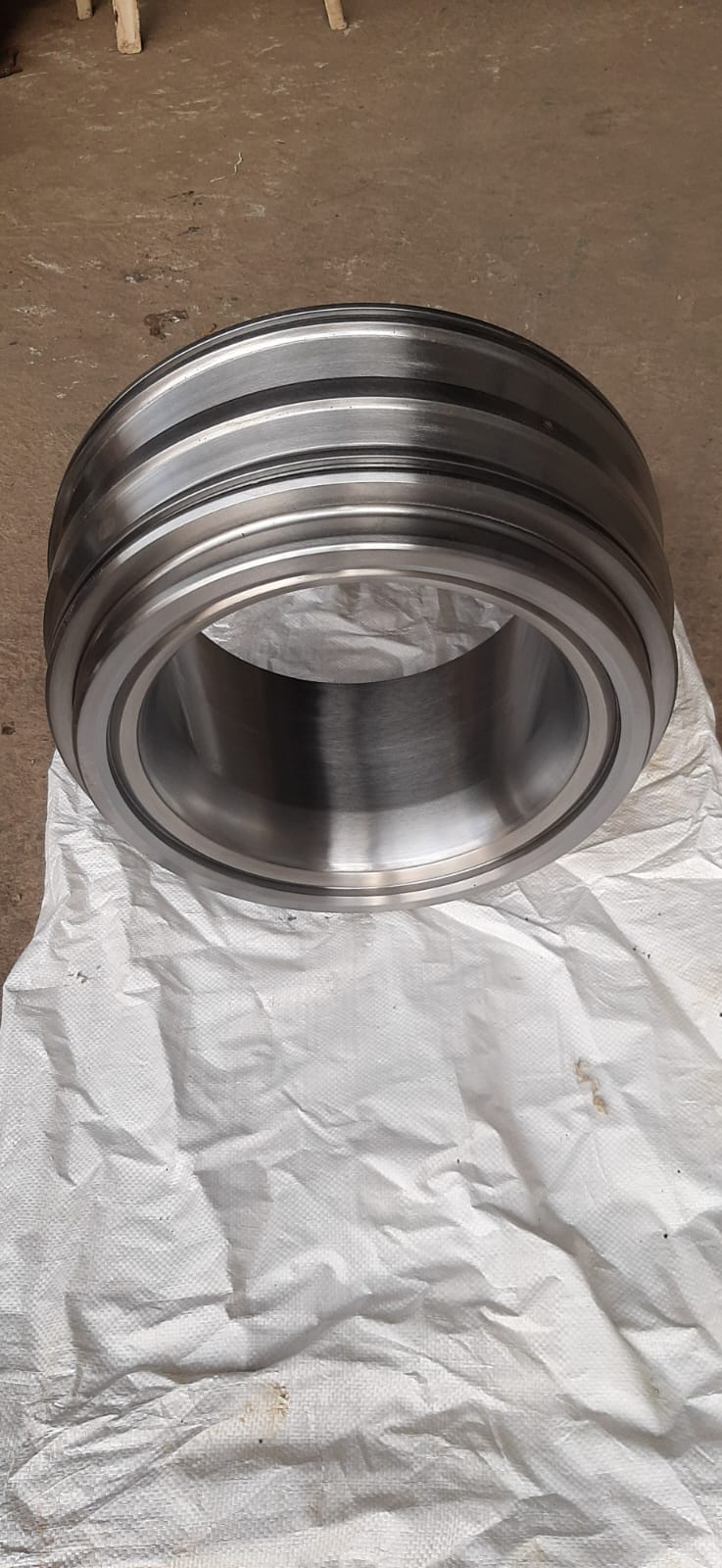 MAN B&W 70MC Valve Seat (NEW)