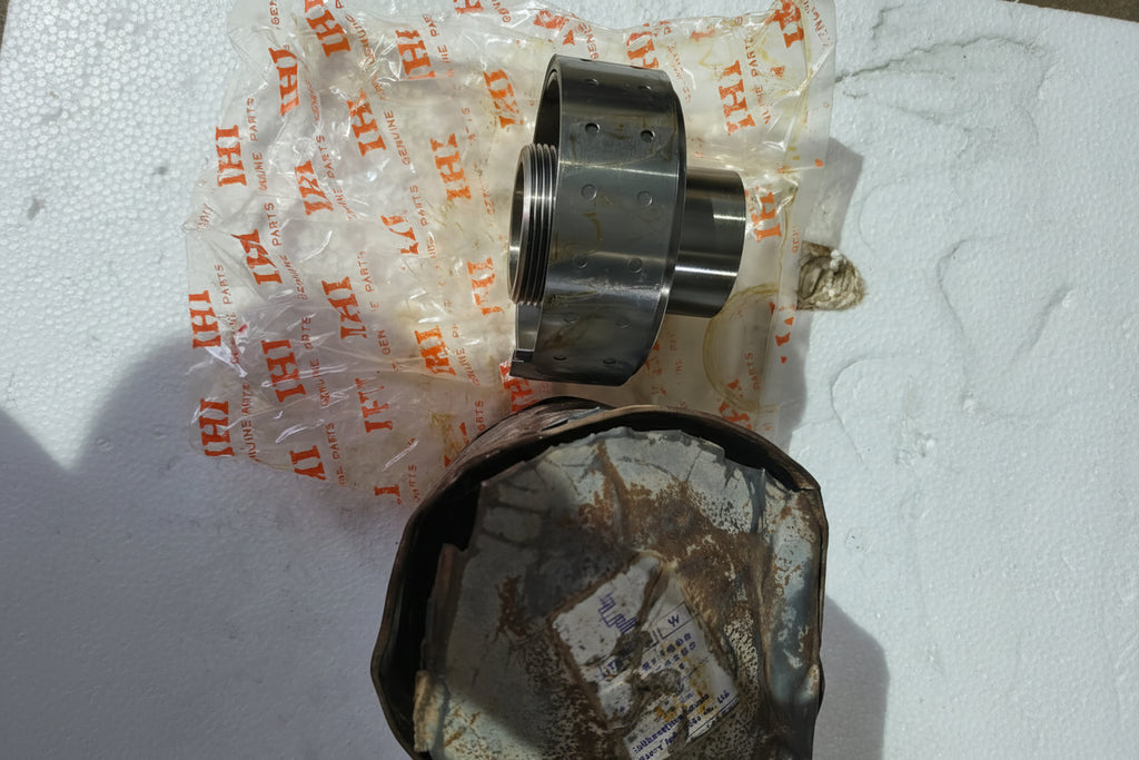 IHI VTR 320 Turbocharger Bearing (Turbine Side)(NEW open box)