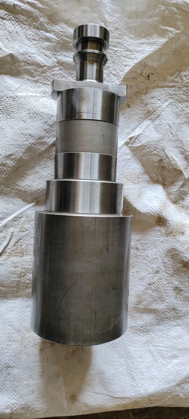 Sulzer RTA 48 Plunger (NEW)