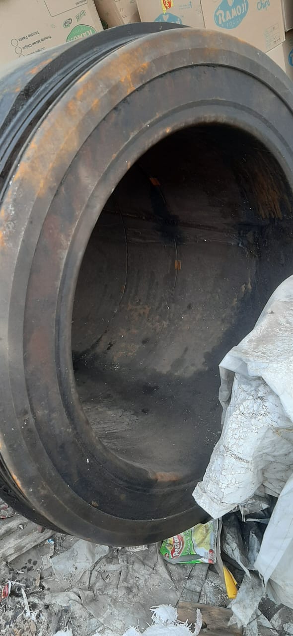 SULZER RTA 84 M CYLINDER LINER