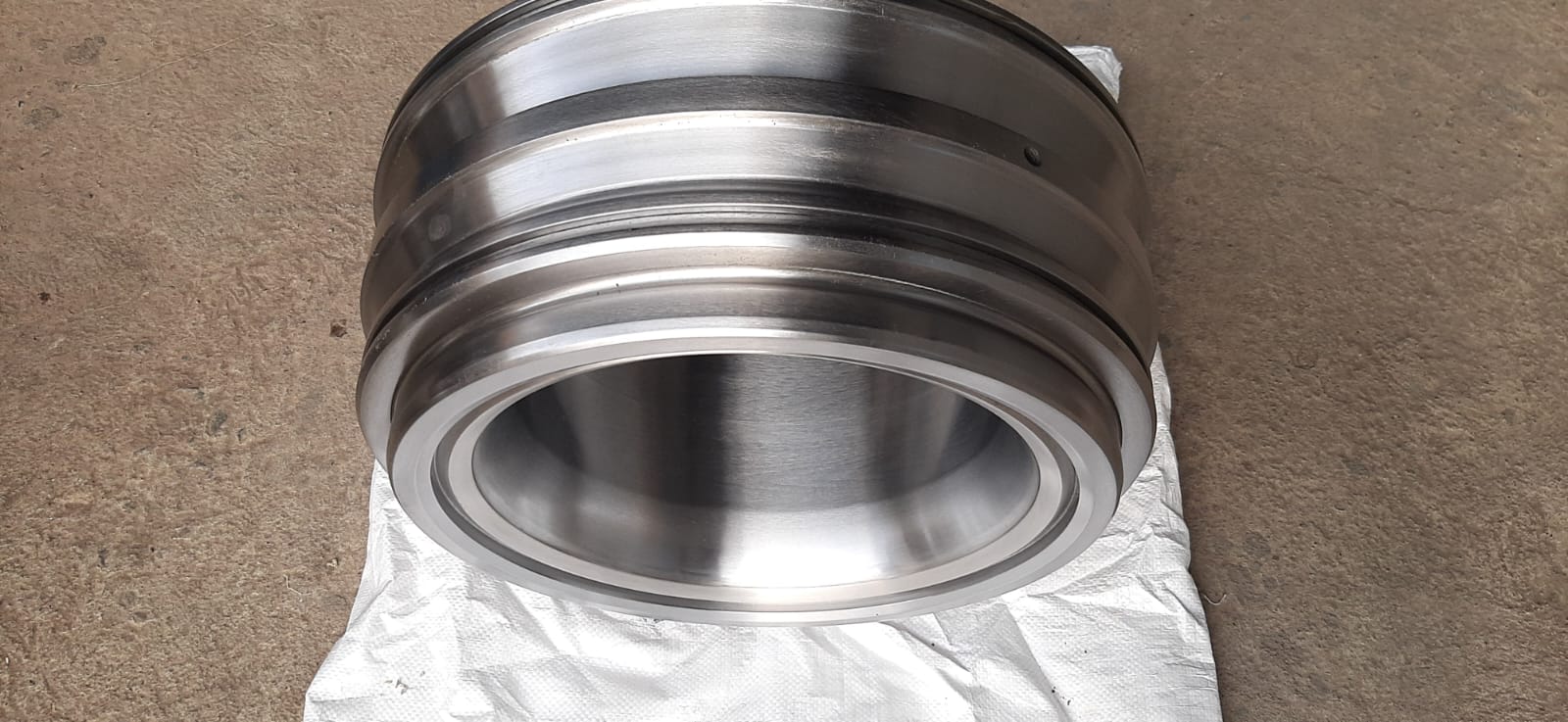 MAN B&W 70MC Valve Seat (NEW)