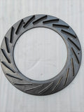 MAN TCA 55 DIFFUSER RING 2PC AVAILABLE (NEW)
