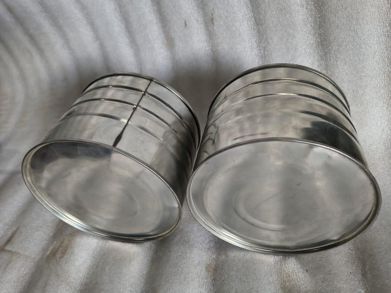 NA34/T BEARING BUSH ONE SET (NEW)