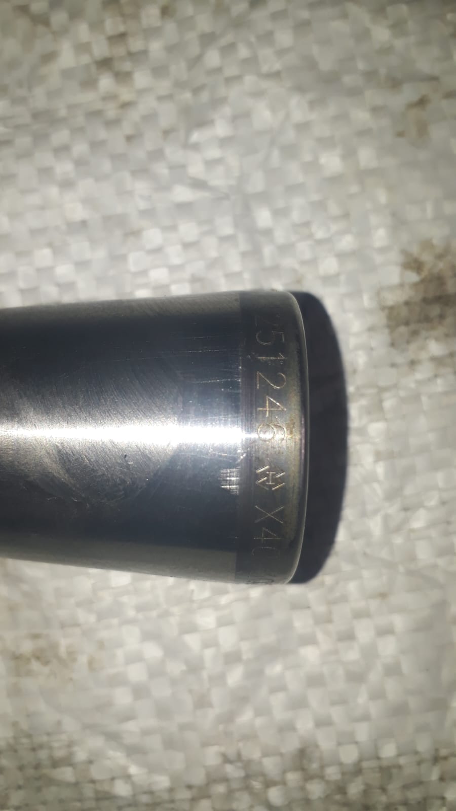 SWD TM-410 VALVE NEW
