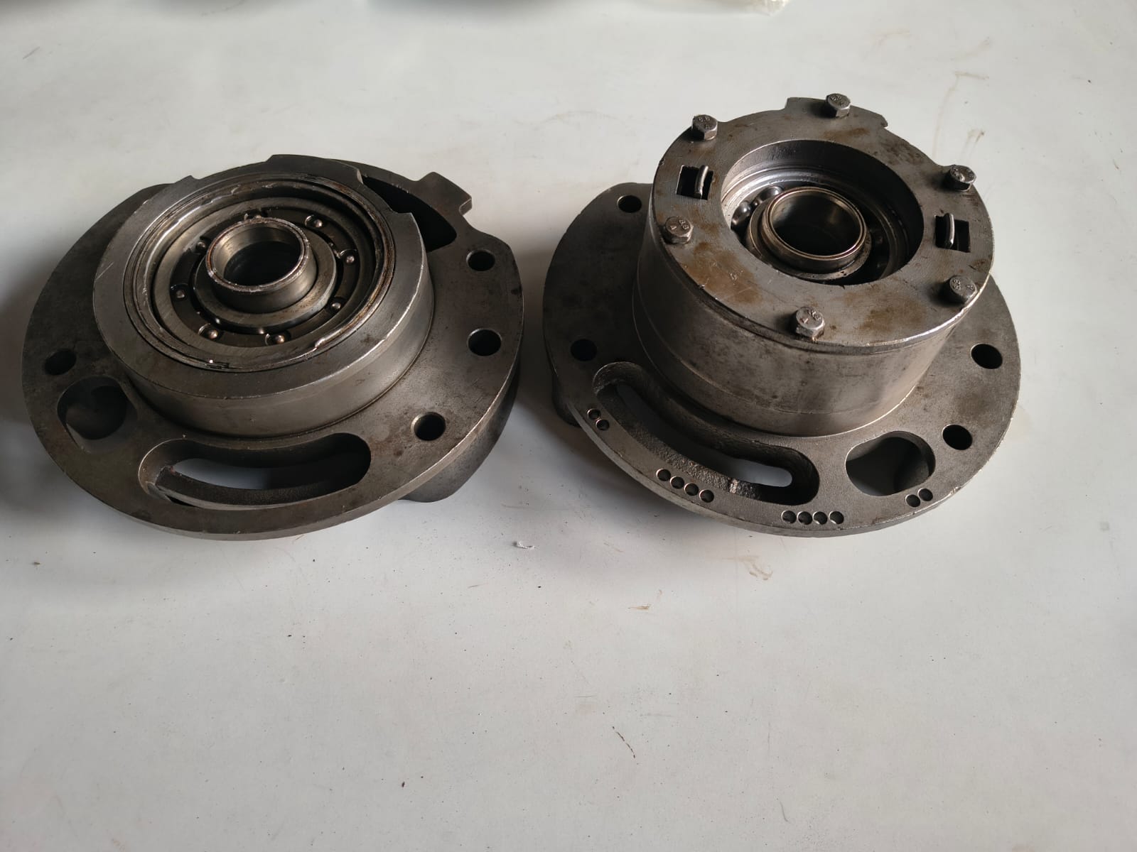 ABB VTR 320/321 Turbocharger Bearing (one set)
