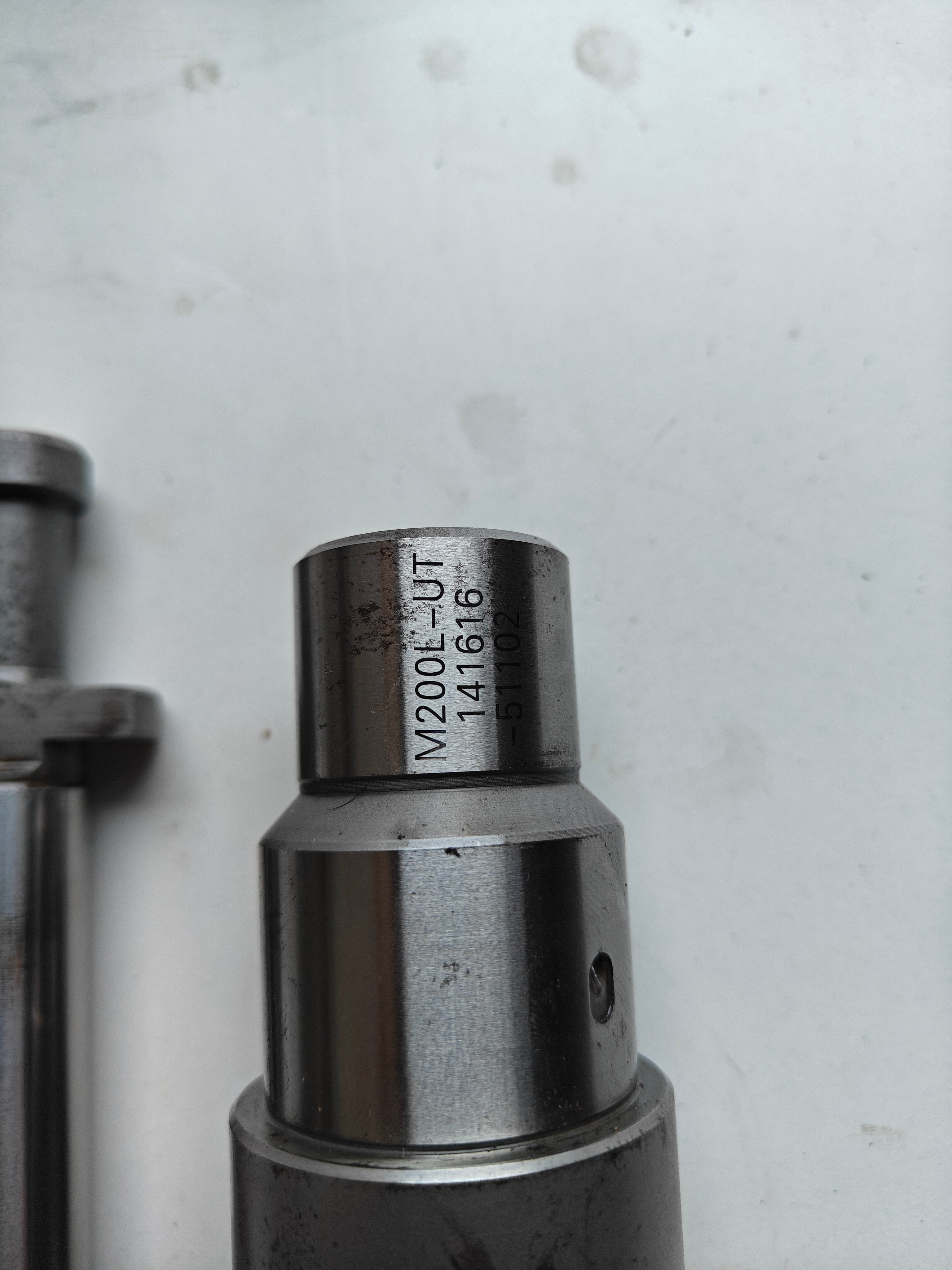 Yanmar M200 Plunger NEW