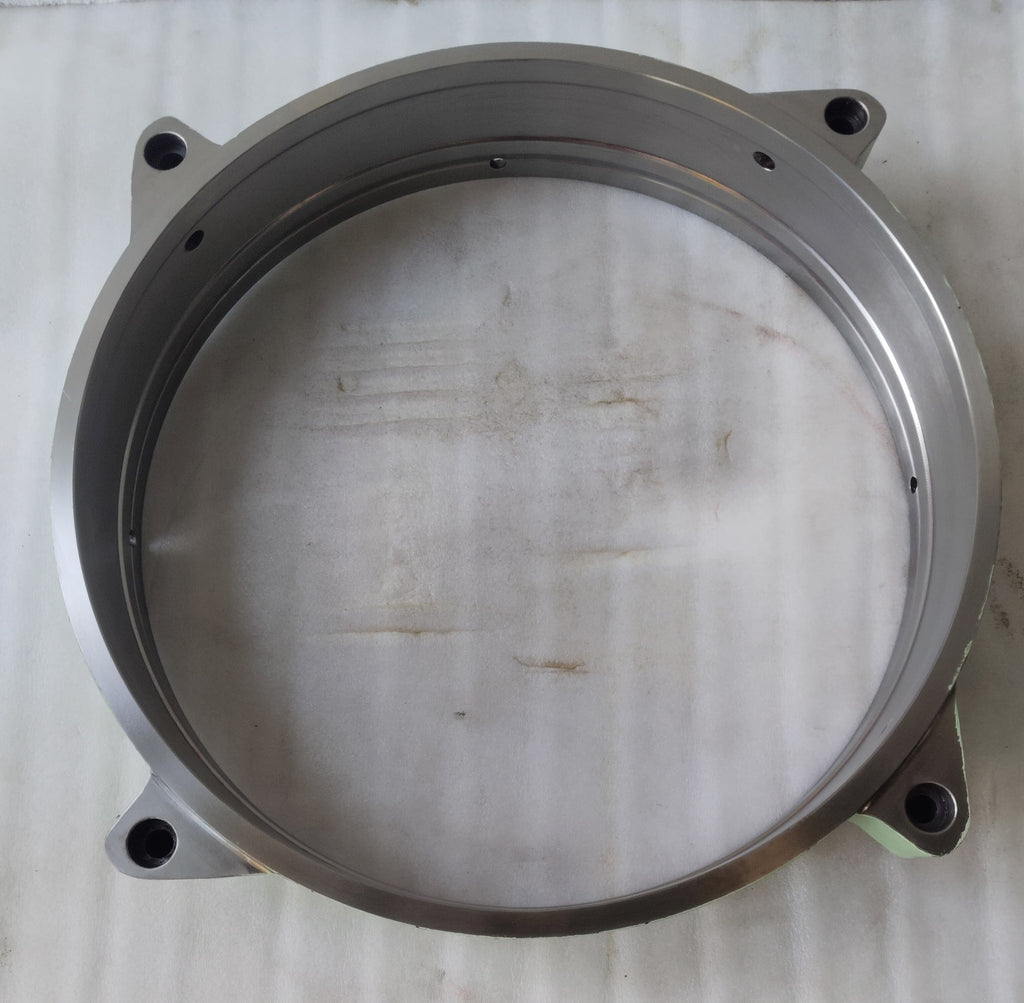 MAN B&W 6S 50MC-C Cylinder Head Cooling jacket