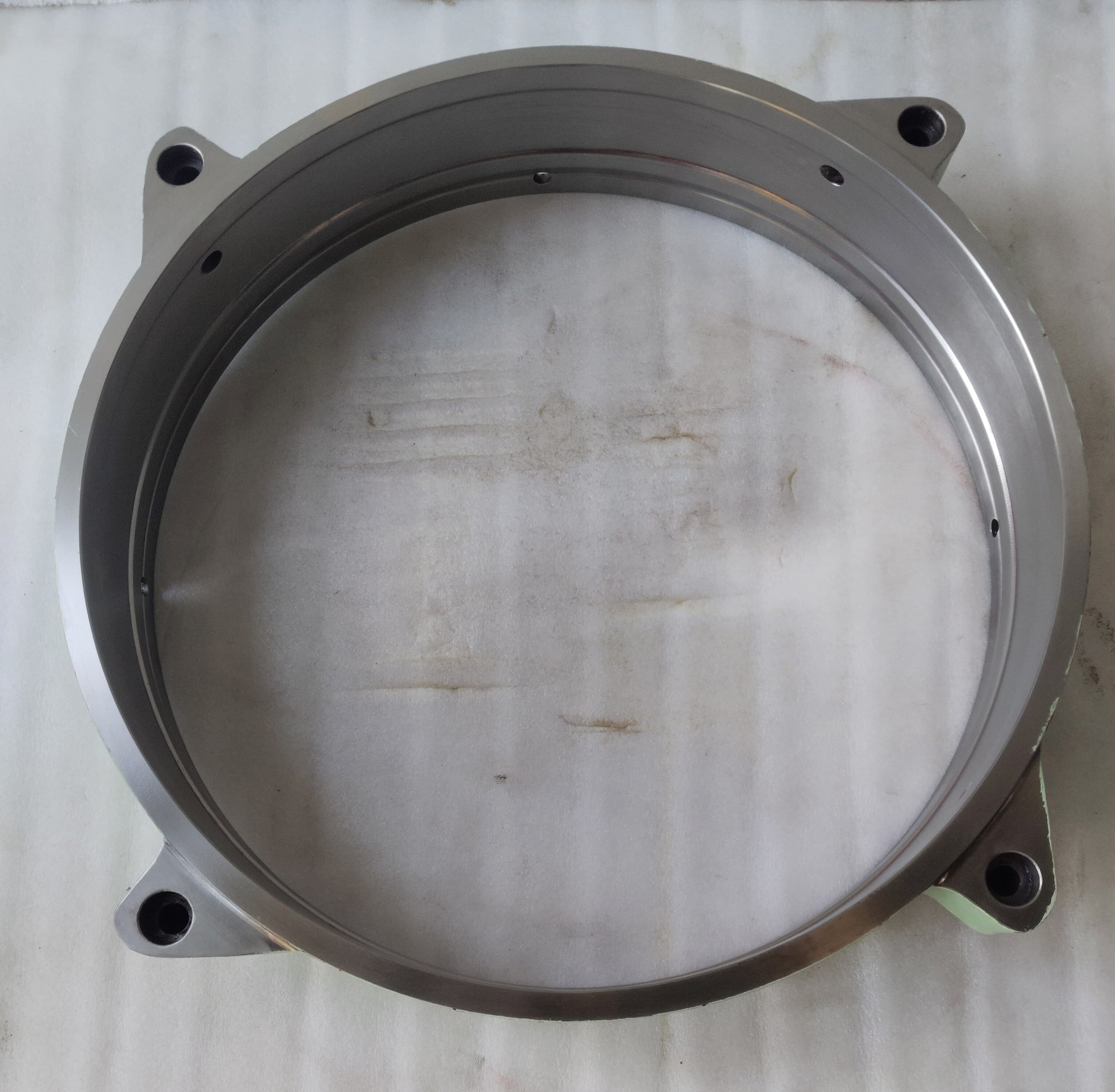MAN B&W 6S 50MC-C Cylinder Head Cooling jacket